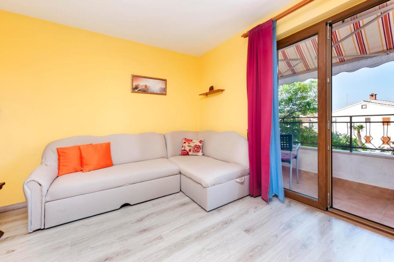 Apartments Adria Rovinj Luaran gambar