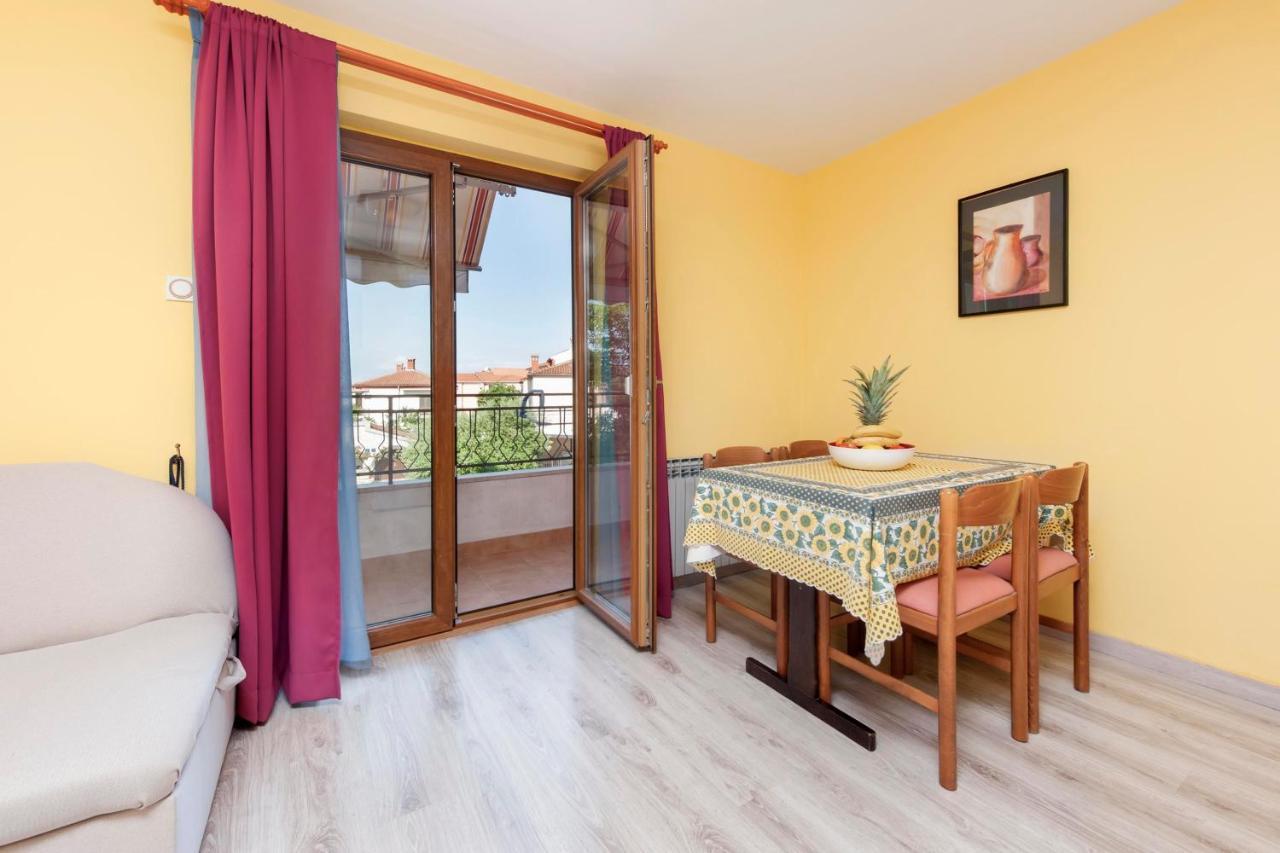 Apartments Adria Rovinj Luaran gambar