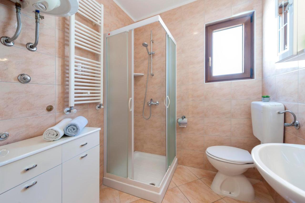 Apartments Adria Rovinj Luaran gambar