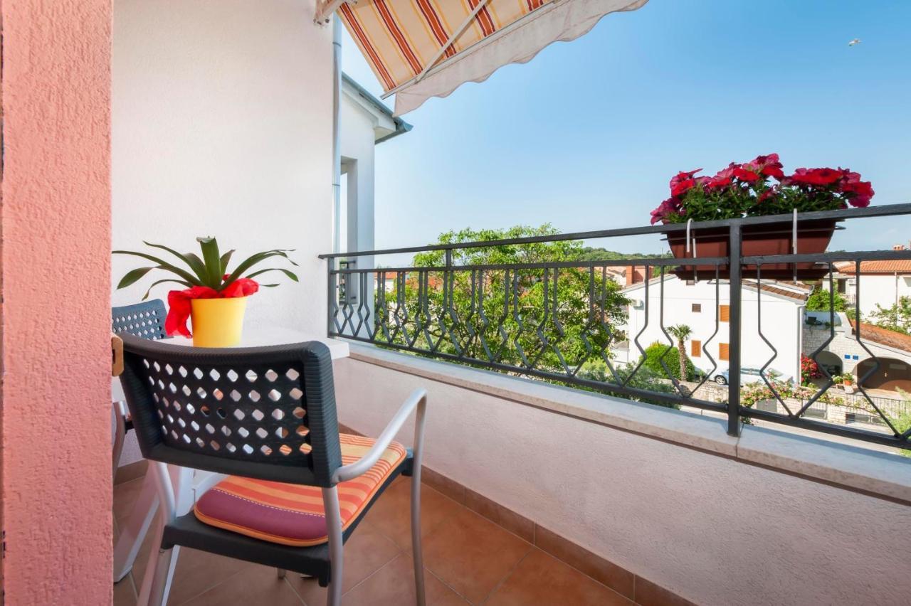 Apartments Adria Rovinj Luaran gambar