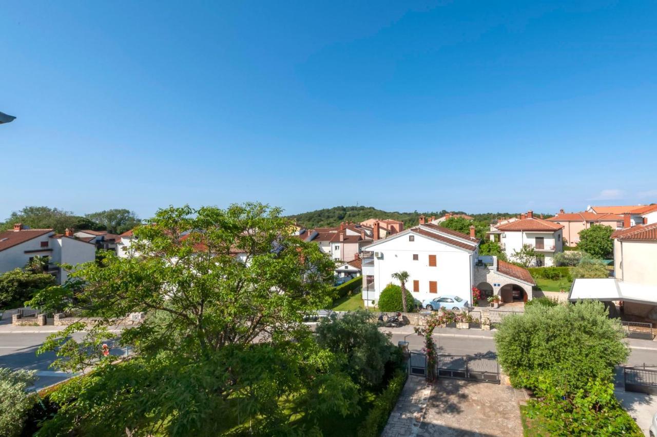 Apartments Adria Rovinj Luaran gambar