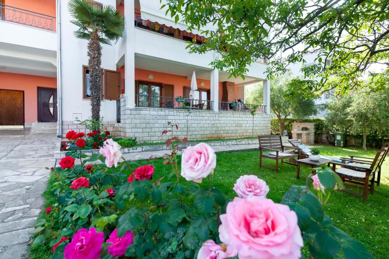 Apartments Adria Rovinj Luaran gambar