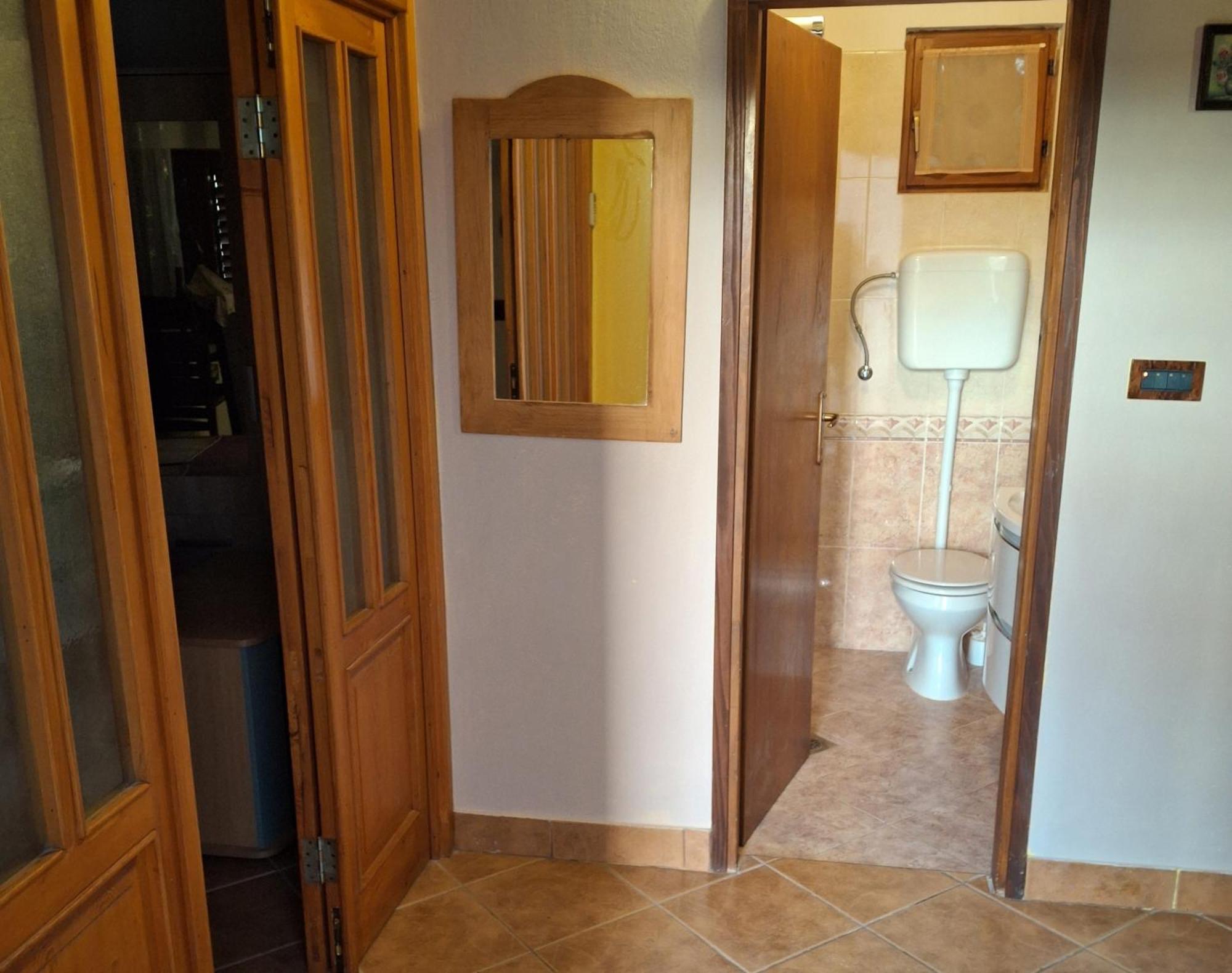 Apartments Adria Rovinj Bilik gambar