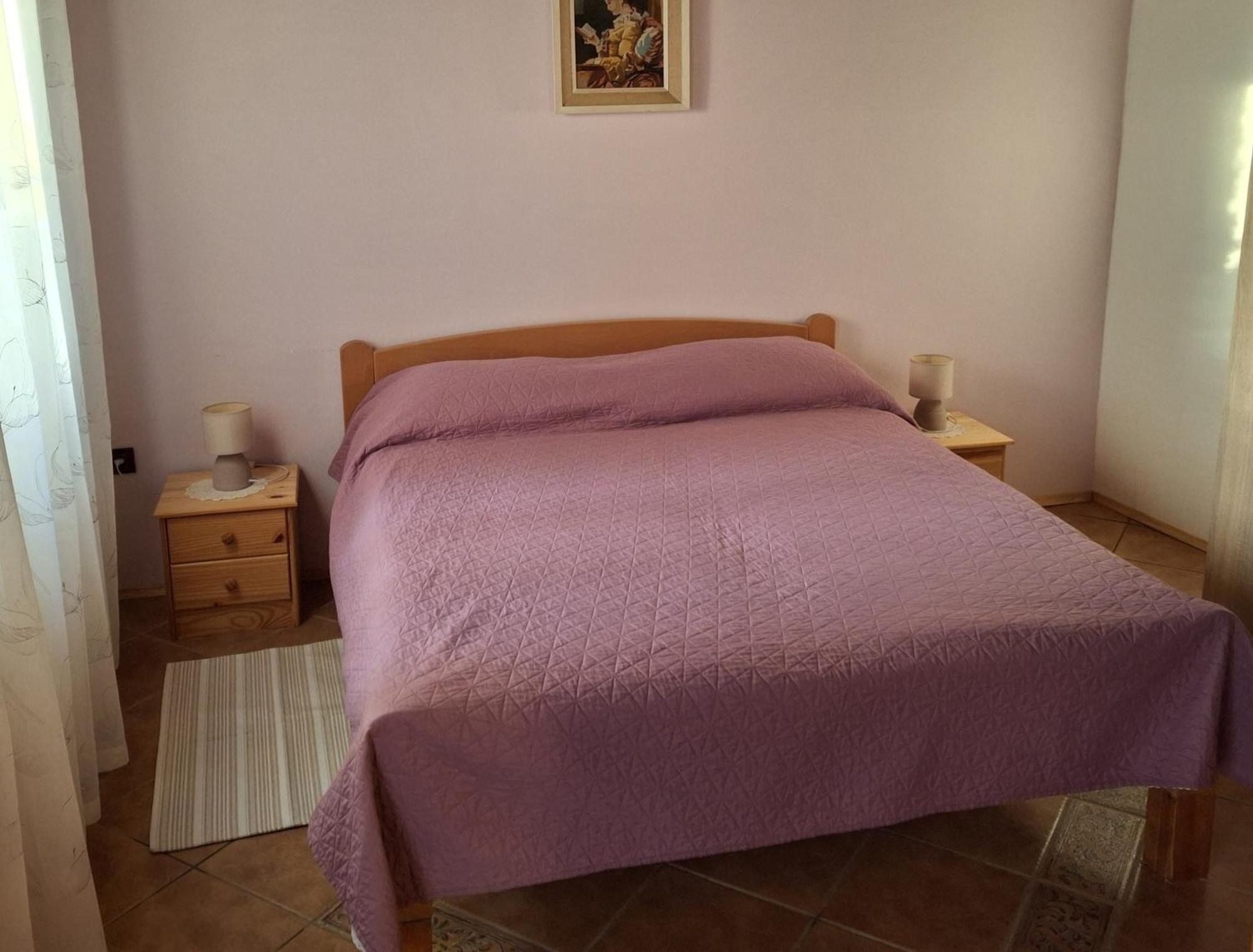 Apartments Adria Rovinj Bilik gambar