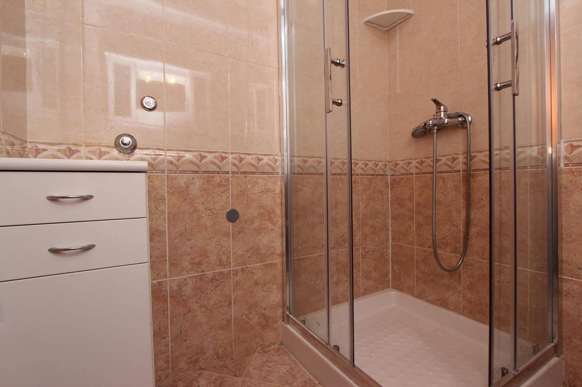 Apartments Adria Rovinj Bilik gambar