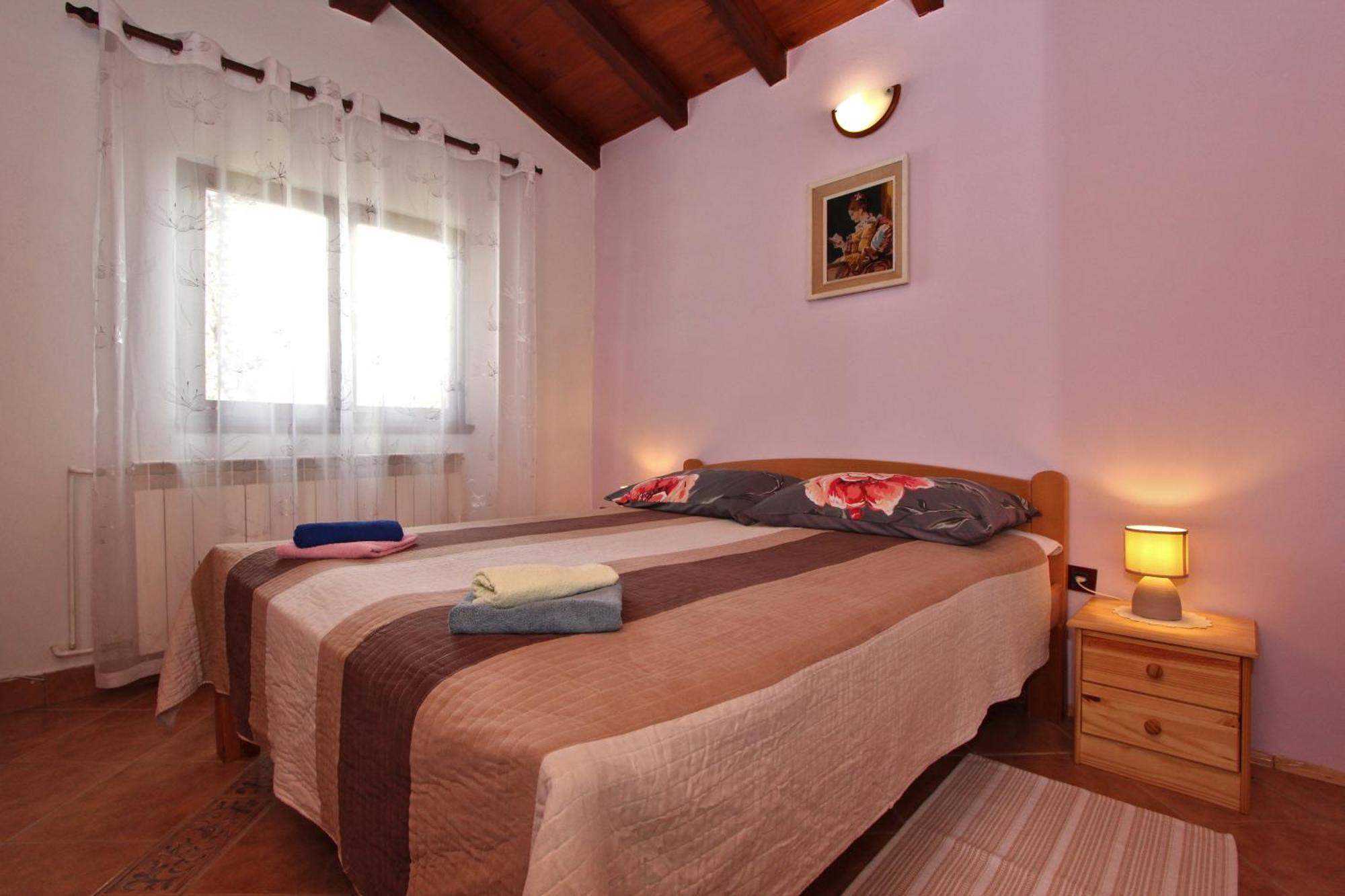 Apartments Adria Rovinj Bilik gambar