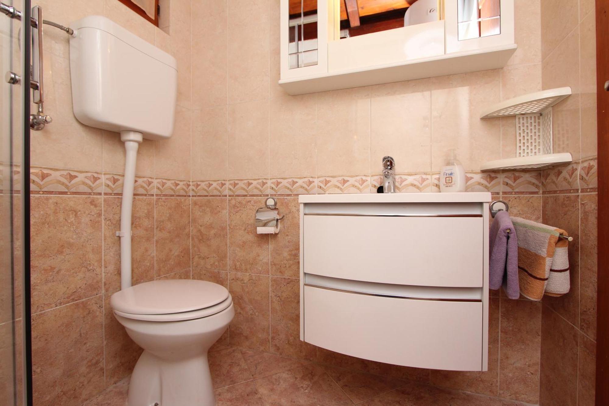 Apartments Adria Rovinj Luaran gambar